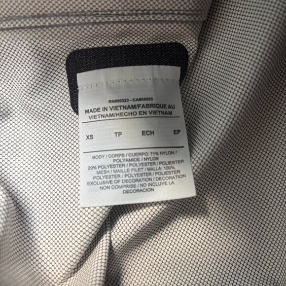 Nike Storm-FIT Waterproof Rain Athletic 2.5 Training Pants Gray Size XS - Picture 11 of 12